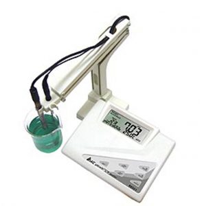 衡欣AZ86502臺式酸堿測試儀|AZ-86502 PH計(jì)